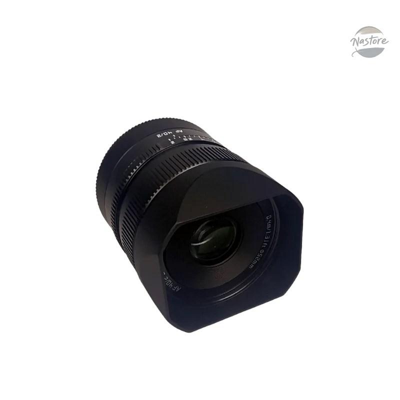 限定値下げ TTartisan AF 40mm F2角型フード フィルター3枚付 並行輸入品 f2 ttartisan af 40mm .0 アルミ角型レンズ フード