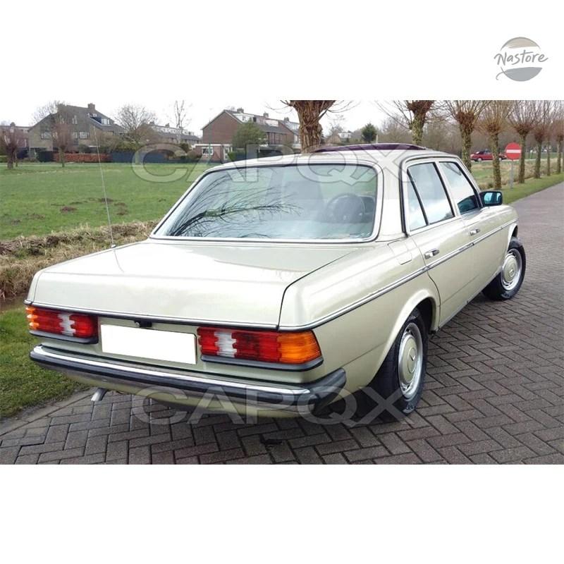 並行輸入品 w123 テールライト ブレーキ メルセデス ベンツ 1976 1984