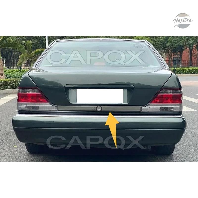 並行輸入品 w140 テールライト ブレーキ ベンツ s280 s320 s350 s500 