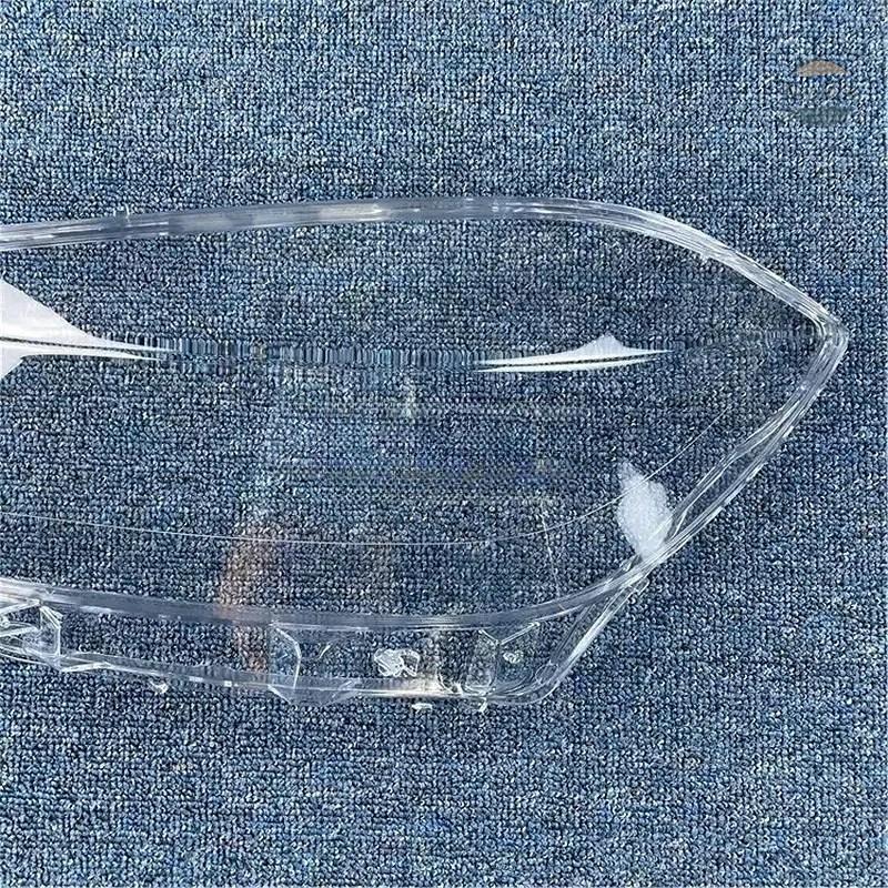 並行輸入品 w176 カバー ヘッドライト メルセデス ベンツ 2012 16 a クラス a180 a200 a260 a45 amg カスタムパーツ 部品 アクセサリーの画像