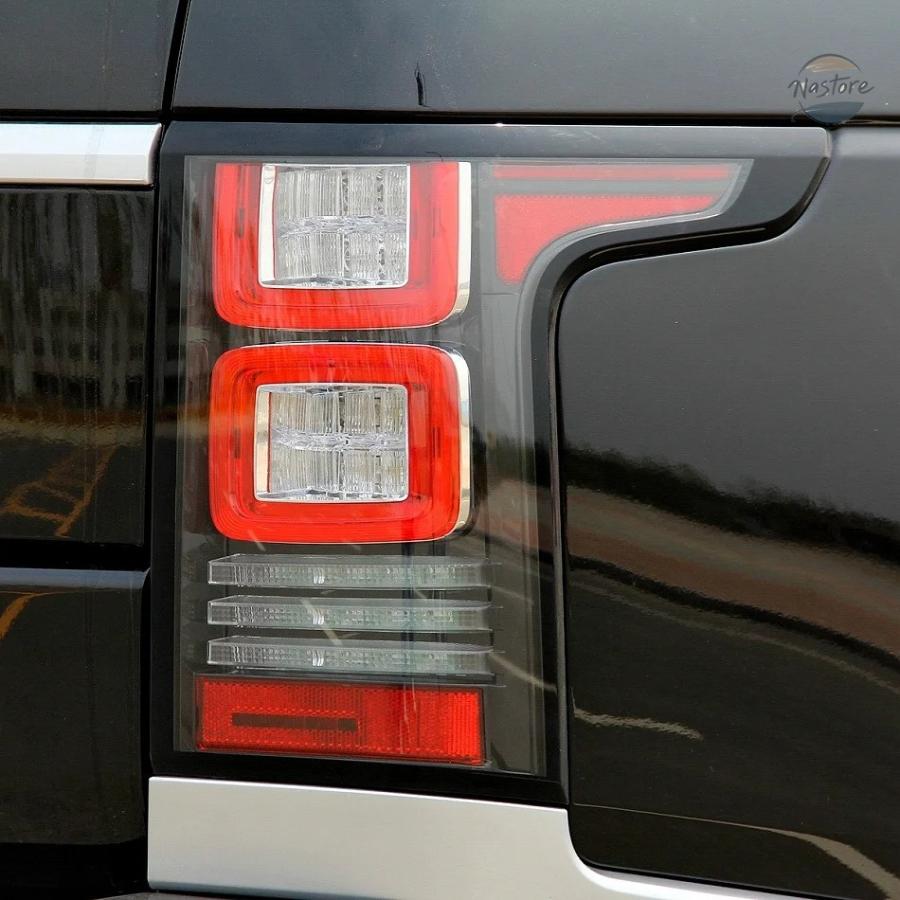 Land Rover テールカバー 並行輸入品 ランドローバー カバー テールライト land rover レンジ
