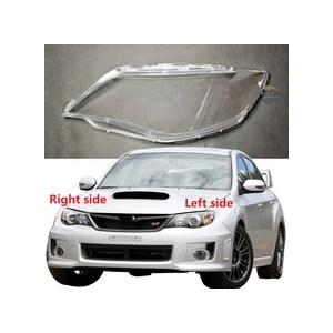 並行輸入品 スバル カバー ヘッドライト インプレッサ 10代目 2007 14 