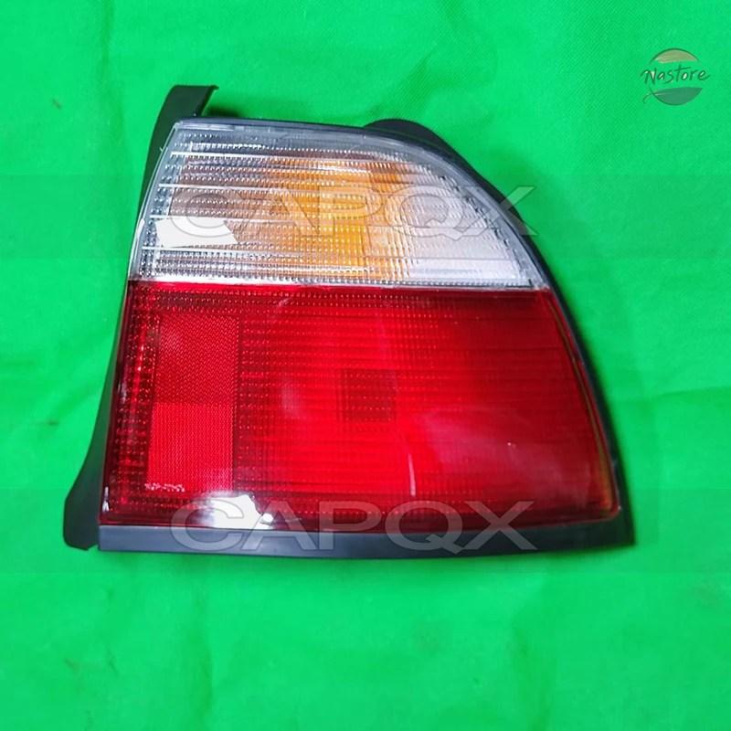 並行輸入品 ホンダ cd5 テールライト ブレーキ アコード cd4 1996 1997