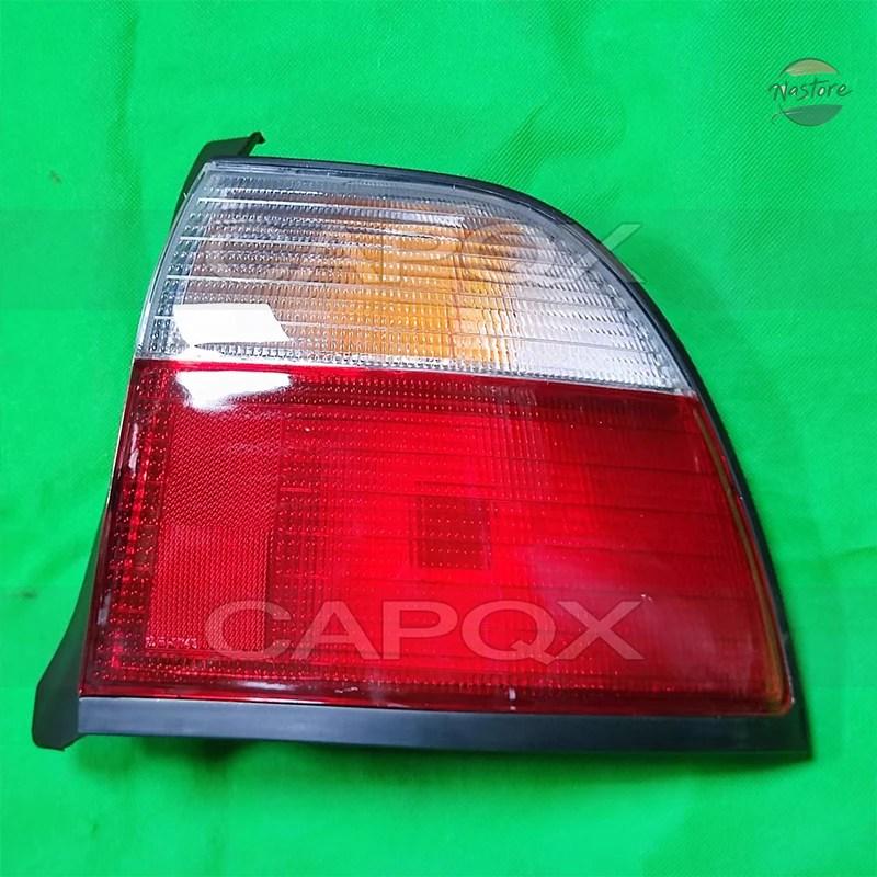 並行輸入品 ホンダ cd5 テールライト ブレーキ アコード cd4 1996 1997