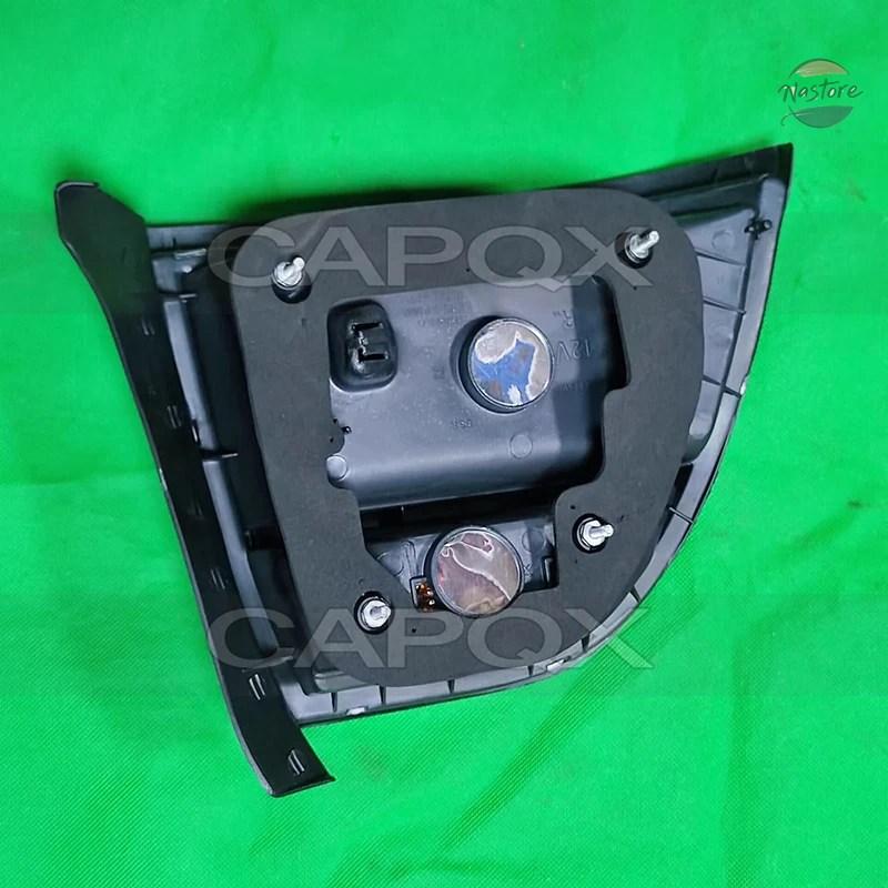 並行輸入品 ホンダ cd5 テールライト ブレーキ アコード cd4 1996 1997