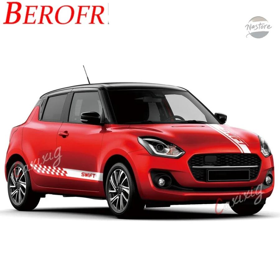 並行輸入品 スズキ カバー エンジン スイフト スポーツ rs ターボ カー
