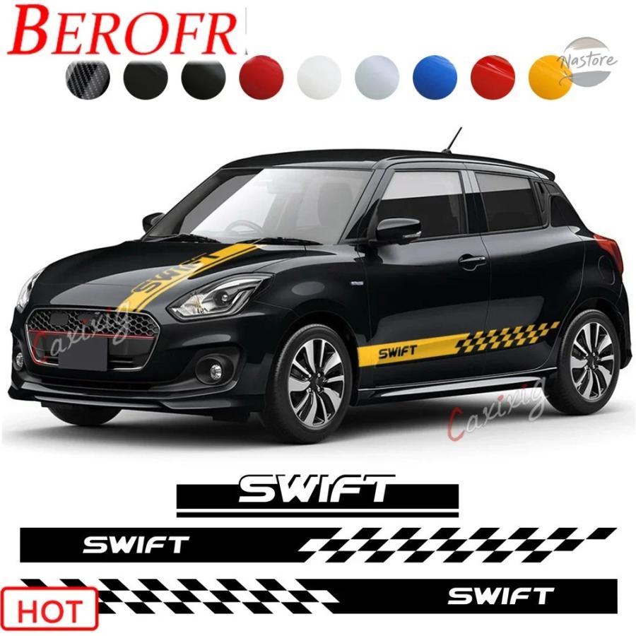 並行輸入品 スズキ カバー エンジン スイフト スポーツ rs ターボ カー