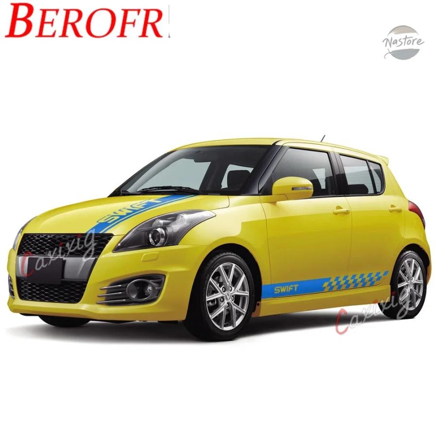 並行輸入品 スズキ カバー エンジン スイフト スポーツ rs ターボ カー
