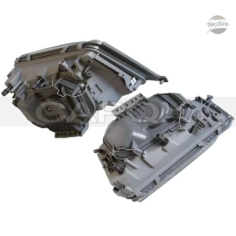 ご確認用☆ 並行輸入品 CAPQX フロントバンパーヘッドライト ヘッドランプ
