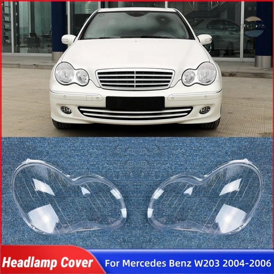 並行輸入品 メルセデスベンツ Cクラス W203 C180 C200 C230 C260 C280 