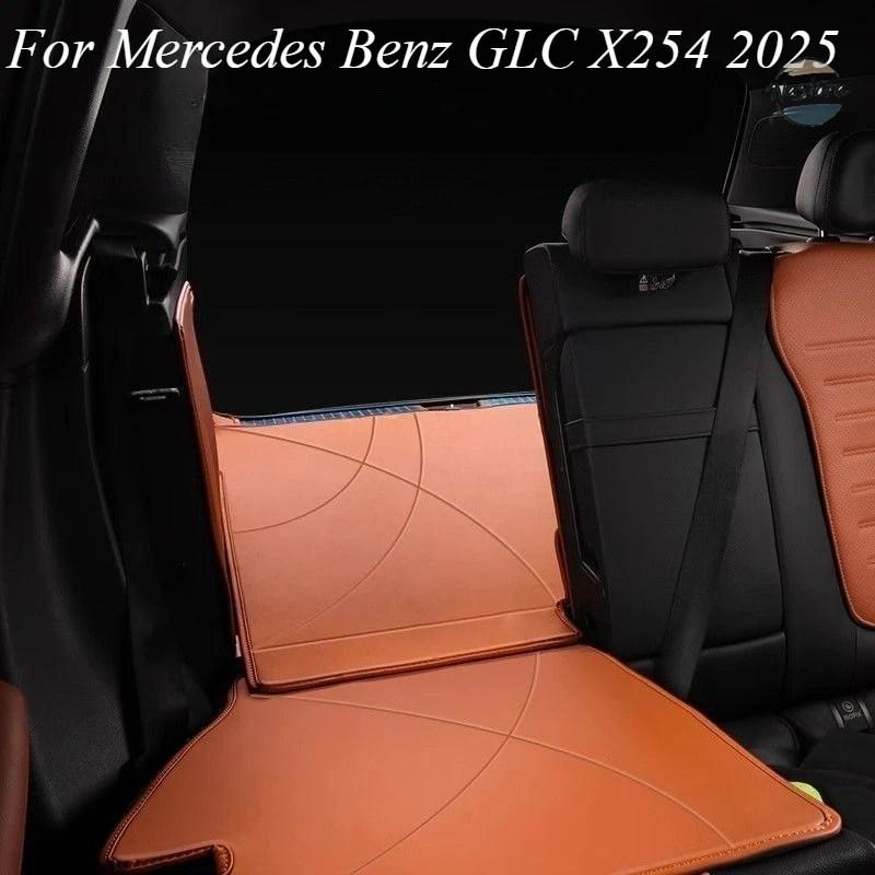 並行輸入品 x254 mercedes カバー アクセサリー カスタム benz glc 2025 フラットサイド カスタムパーツ 部品 ...
