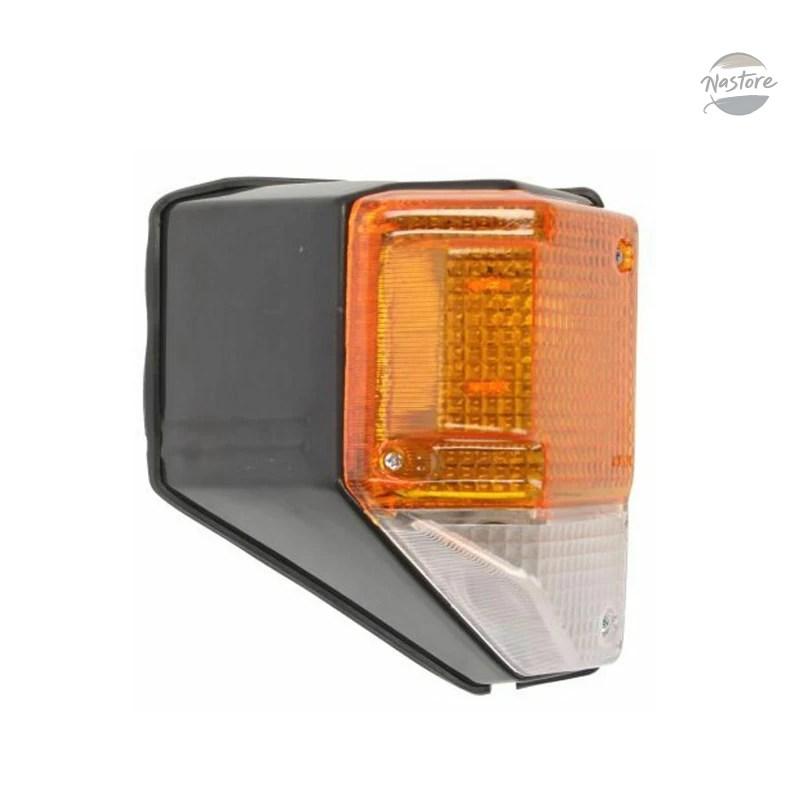 TOYOTA ウィンカーライト　ランドクルーザー70 純正　HZJ 77V 並行輸入品 トヨタ fj70 ランドクルーザー 8151069225 8152069225