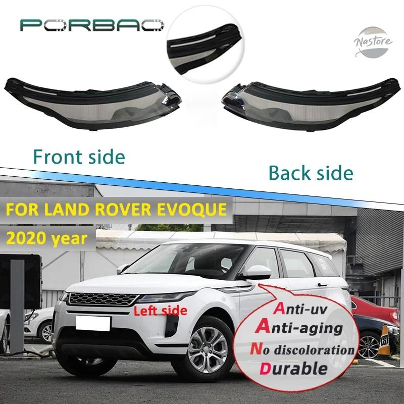 並行輸入品 ランドローバー カバー ヘッドライト land rover レンジ