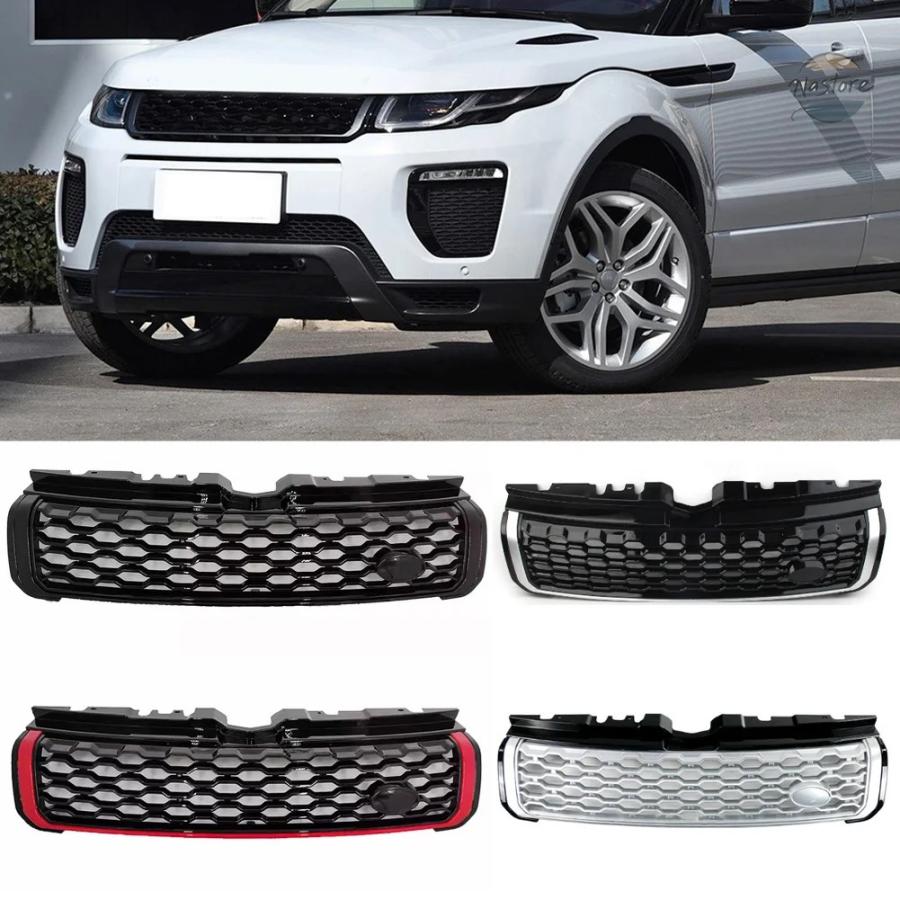 並行輸入品 ランドローバー グリル land rover レンジローバー