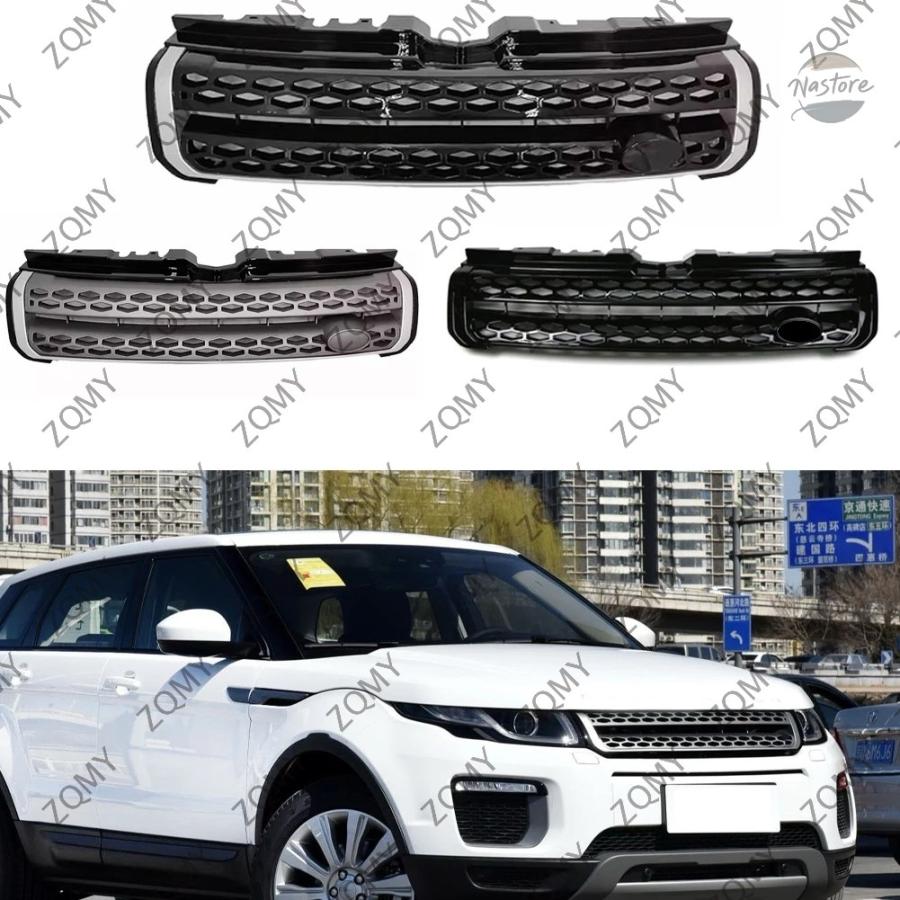 並行輸入品 ランドローバー グリル land rover レンジローバー