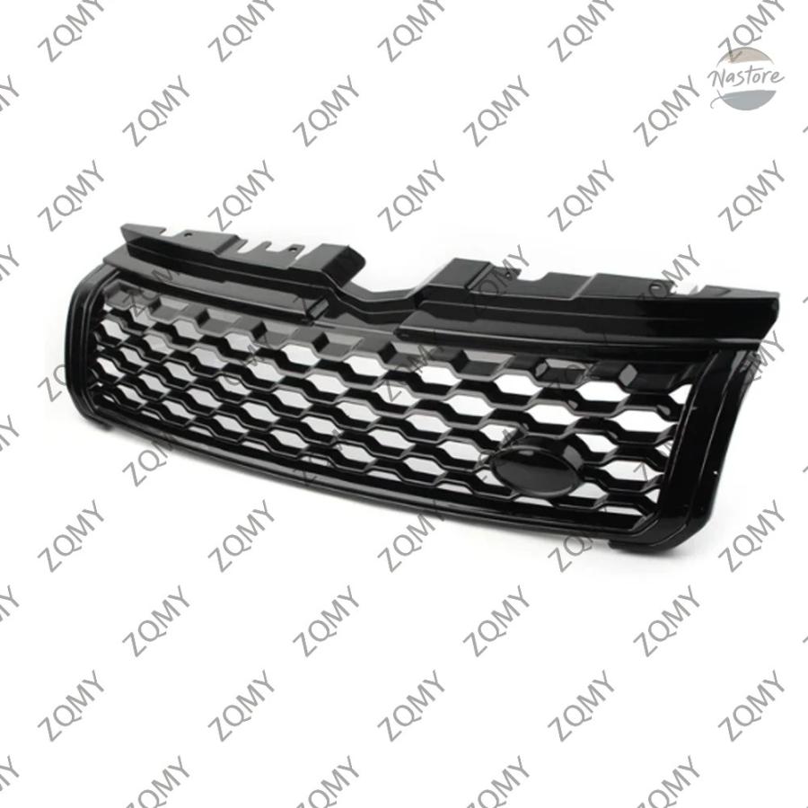 新品★ 純正レンジローバー　イヴォーグ　フロントグリル　J8A2-8200-DD 並行輸入品 ランドローバー グリル land rover レンジローバー