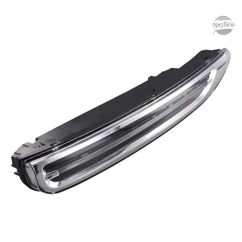 ポルシェ　右　カイエン　フォグ　90106629 89250989 047726 並行輸入品 ポルシェ a67f フォグランプ ヘッドライト Porche カイエン