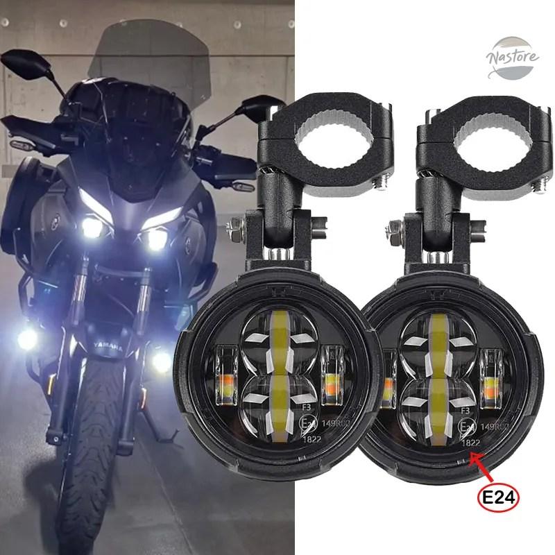 バイク BMW 純正 フォグランプ R1250GS