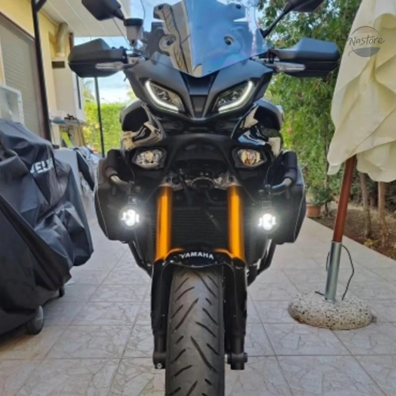 並行輸入品 BMW r1300gs バイク フォグランプ r1200gs lc r1250gs
