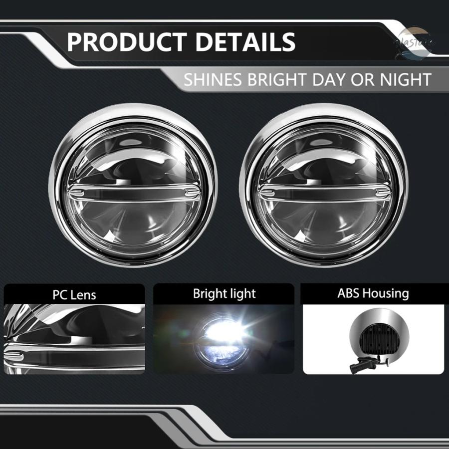 並行輸入品 BMW f55 ヘッドライト アクセサリー カスタムパーツ mini