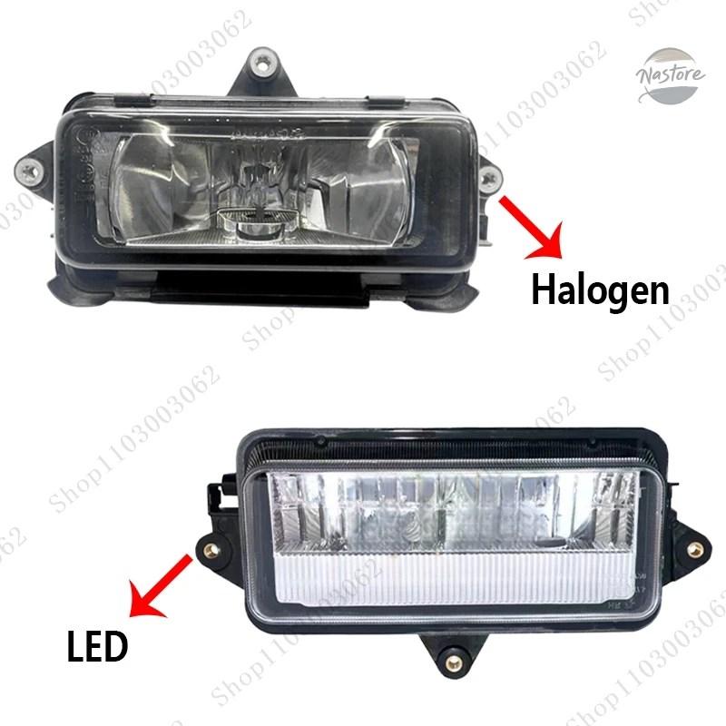 並行輸入品 フォグランプ ヘッドライト 外装 スカニア トラック g/p/r