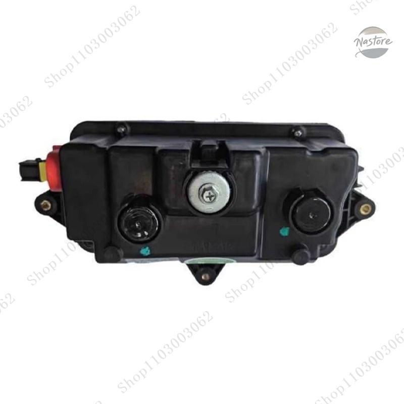 並行輸入品 フォグランプ ヘッドライト 外装 スカニア トラック g/p/r