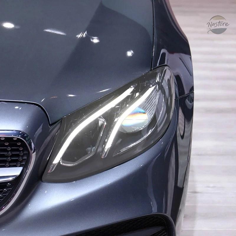 並行輸入品 w213 ヘッドライト メルセデス ベンツ e クラス 2017 2020