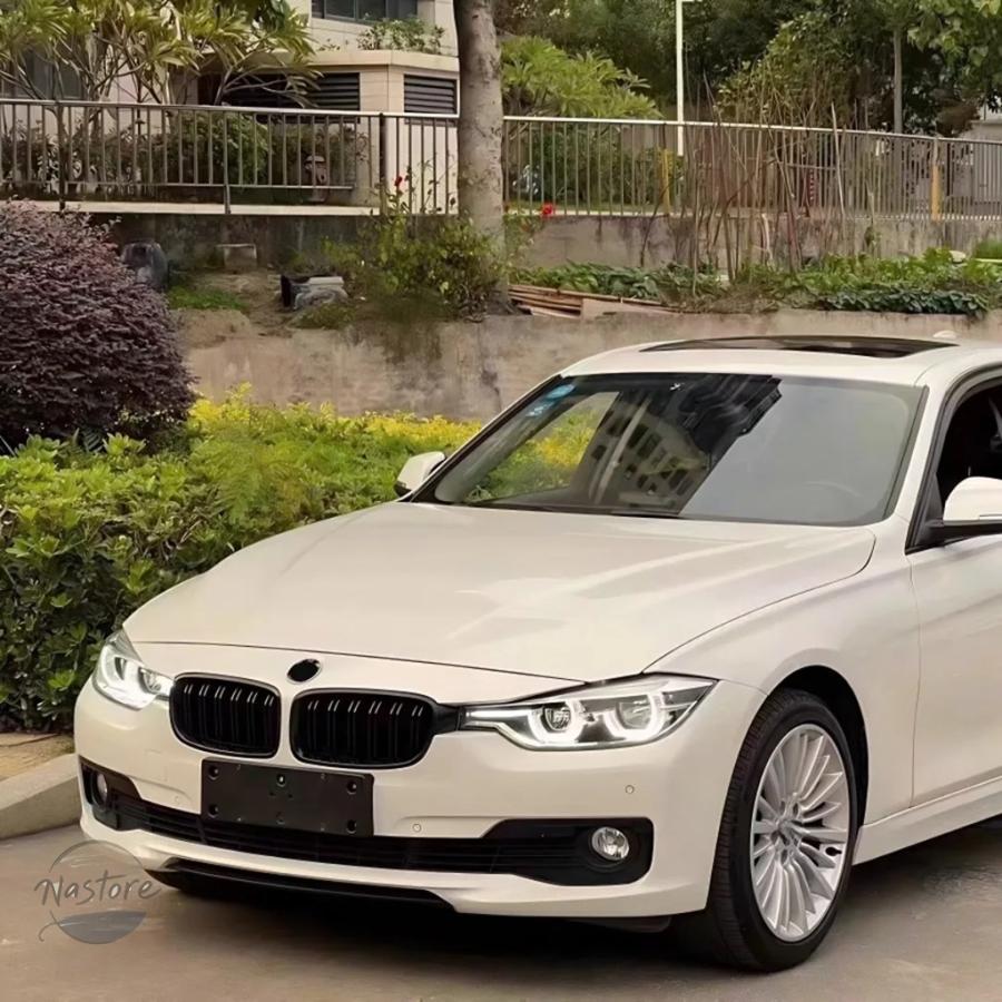 並行輸入品 f30 f31 f35 BMW グリル カスタムパーツ アクセサリー