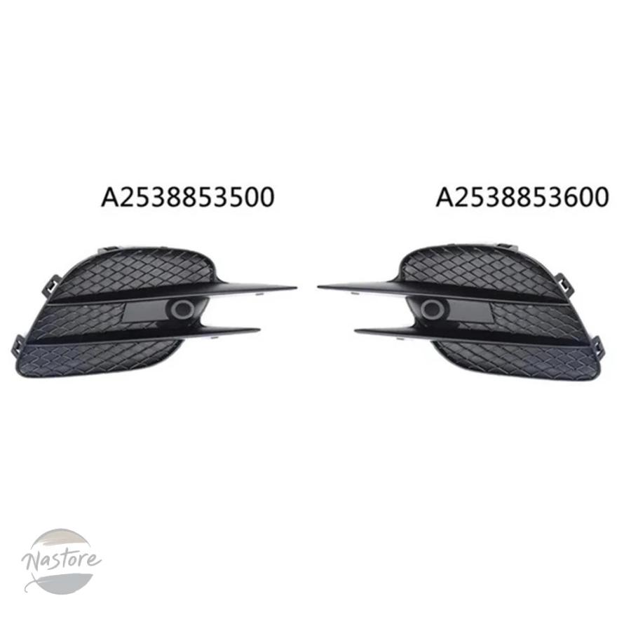 並行輸入品 x253 ベンツ グリル カスタムパーツ アクセサリー