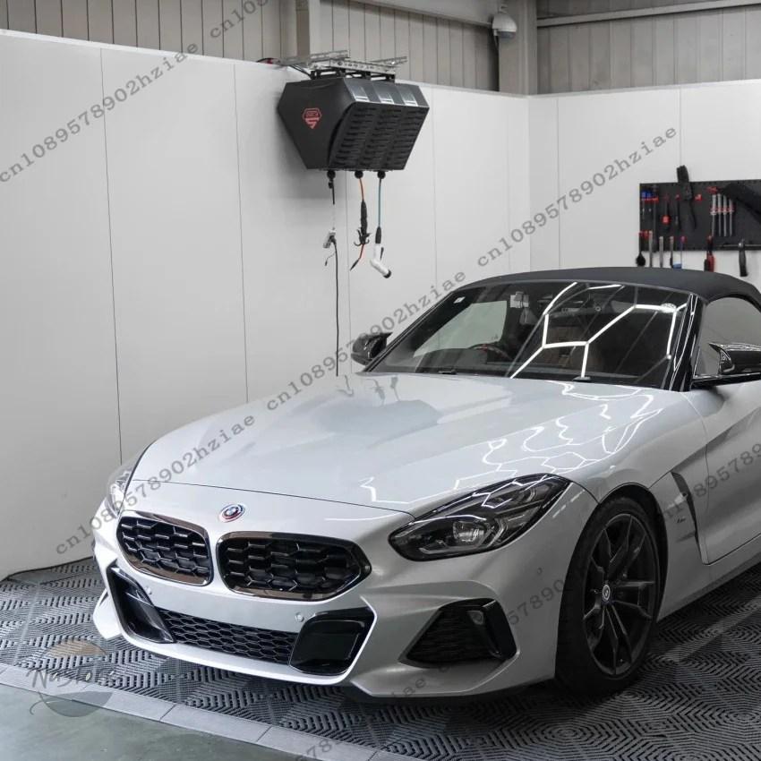 並行輸入品 m40i g29 z4 BMW グリル カスタムパーツ アクセサリー 20i