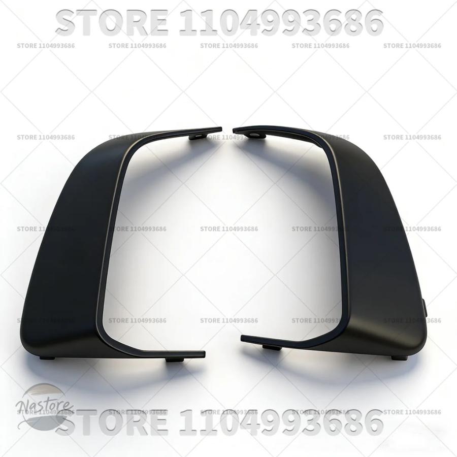 並行輸入品 ポルシェ カスタムパーツ アクセサリー カイエン gts