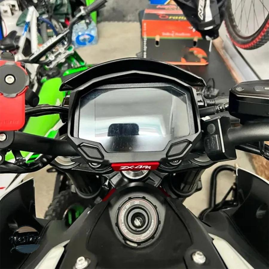 並行輸入品 zx4rr カワサキ プロテクター カスタムパーツ アクセサリー