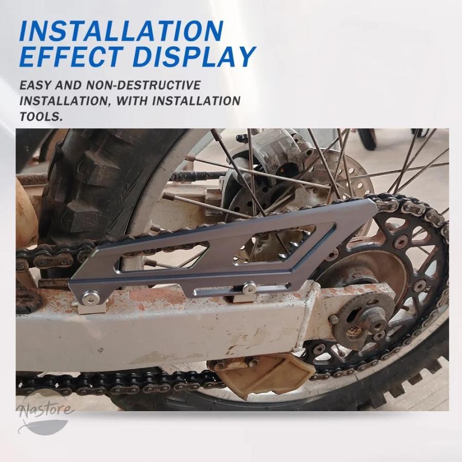 並行輸入品 xt250 xt225 tw200 tw225 ヤマハ プロテクター カスタム