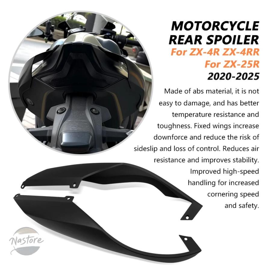並行輸入品 zx4rr zx25r フェアリング カスタムパーツ アクセサリー