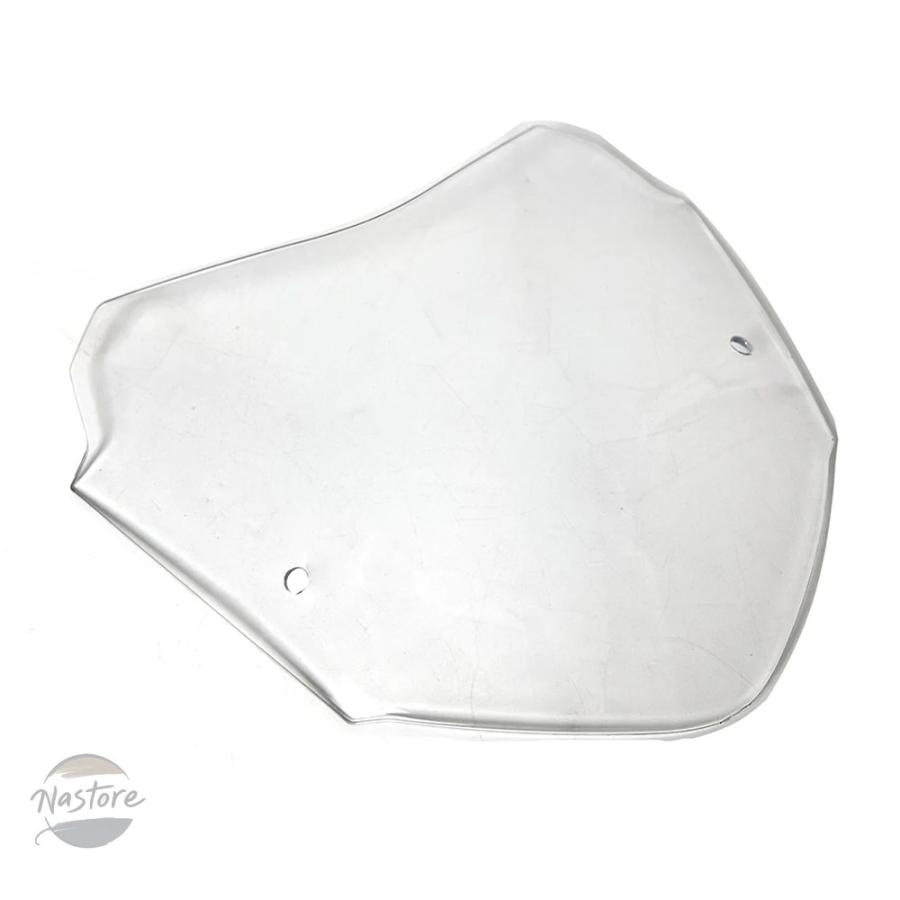 並行輸入品 sv650x スズキ ウインドスクリーン カスタムパーツ