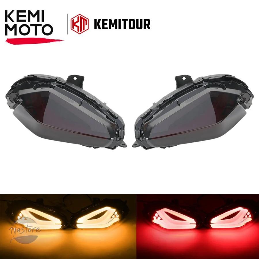 ヤマハ XMAX 250 純正テールランプ 左右セット 並行輸入品 xmax250 ヤマハ テールライト カスタムパーツ アクセサリー