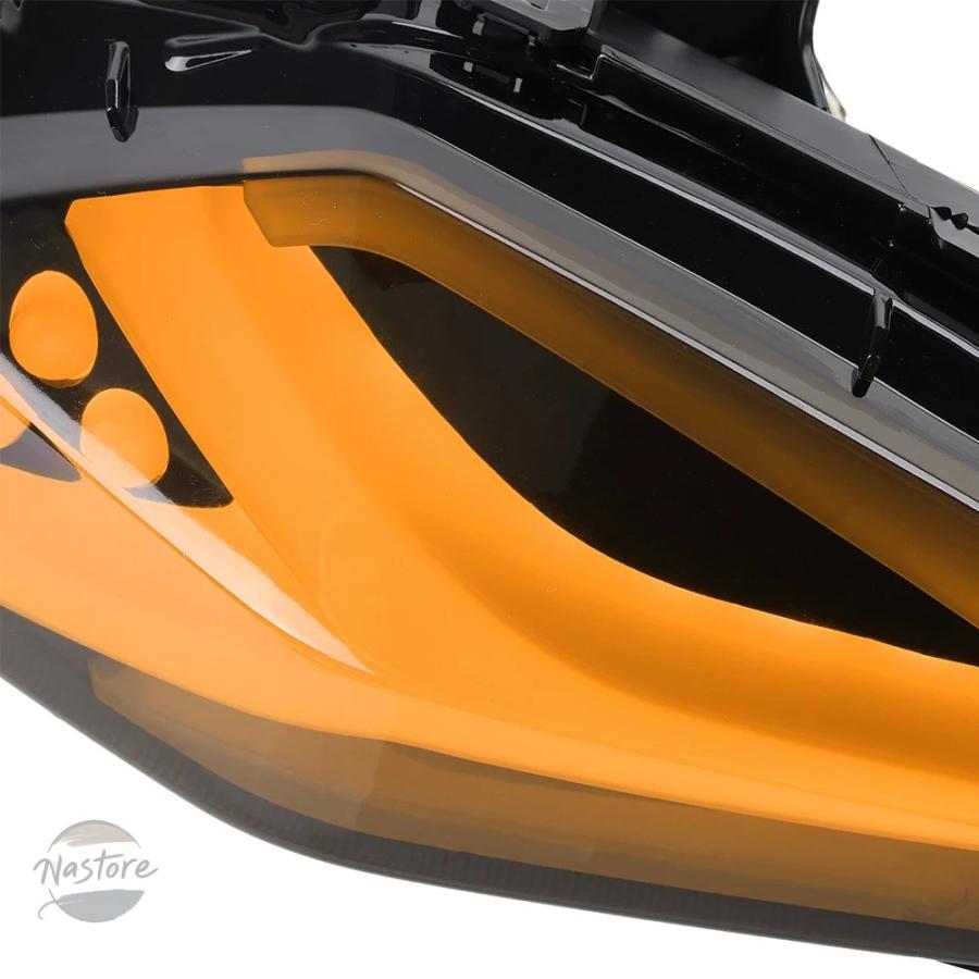 並行輸入品 xmax250 ヤマハ テールライト カスタムパーツ アクセサリー