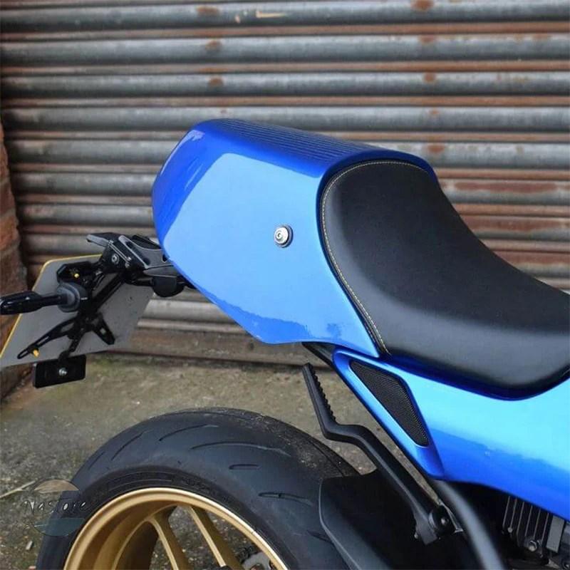 並行輸入品 xsr900 フェアリング パーツ アクセサリー シートカバー