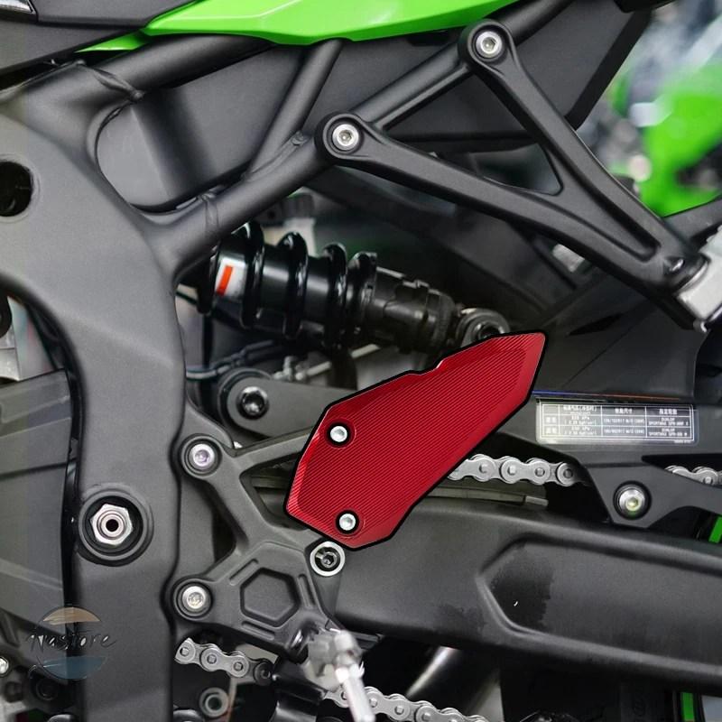 並行輸入品 zx4rr カワサキ プロテクター カスタムパーツ アクセサリー