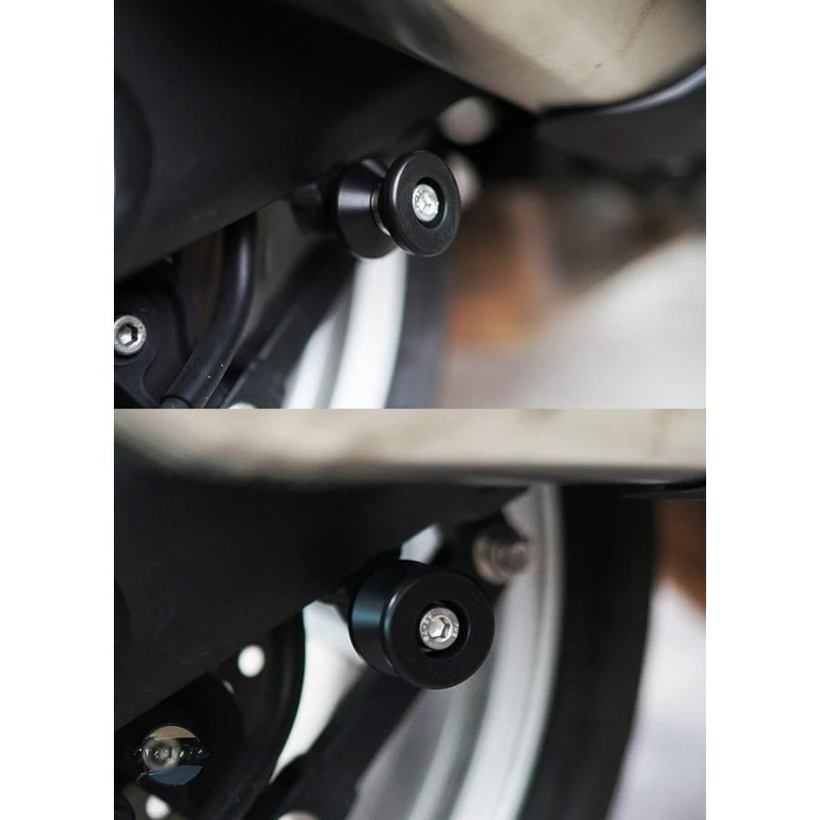 並行輸入品 zx4rr zx25r zx6r zx-4rse カワサキ カスタムパーツ