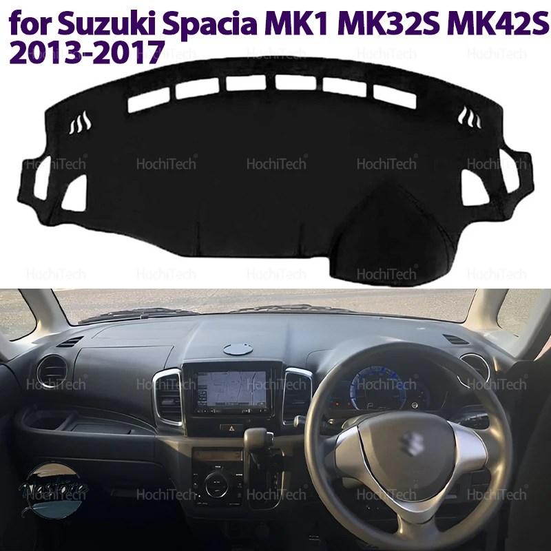 並行輸入品 mk32s mk42s mk1 スズキ ダッシュボード カスタムパーツ