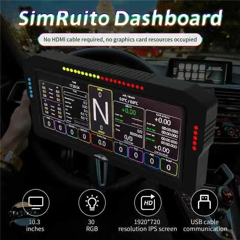 並行輸入品 ダッシュボード カスタムパーツ アクセサリー ステアリング