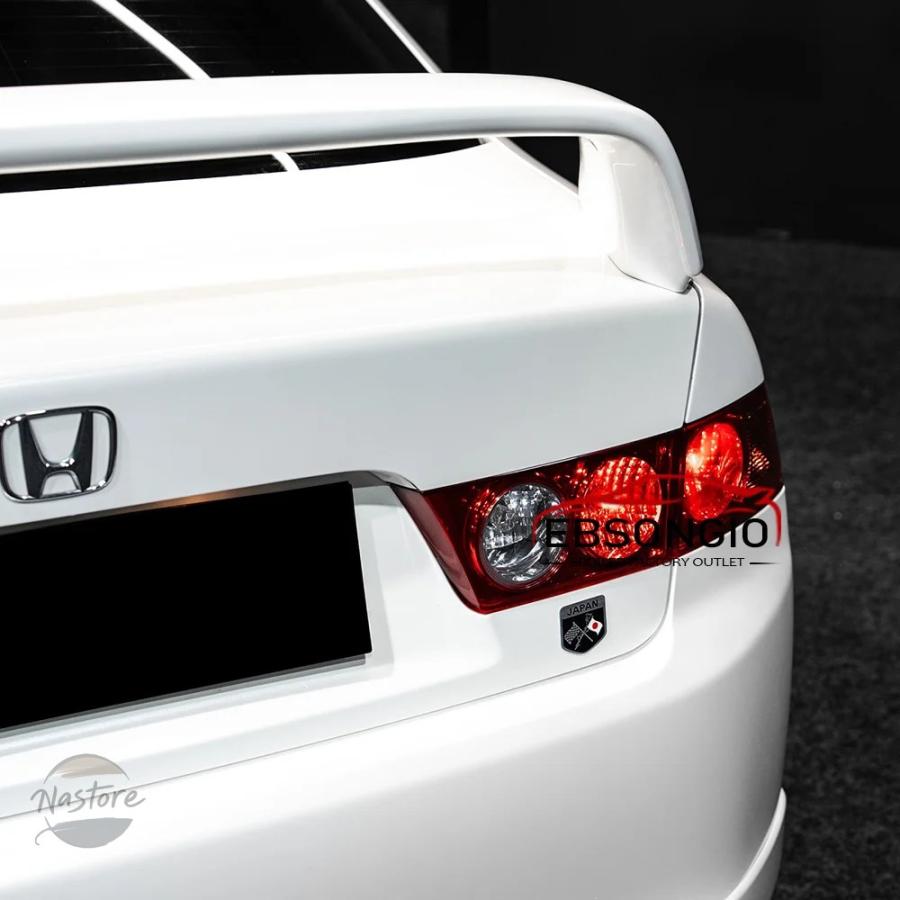 並行輸入品 cl7 cl9 ホンダ スポイラー カスタムパーツ アクセサリー