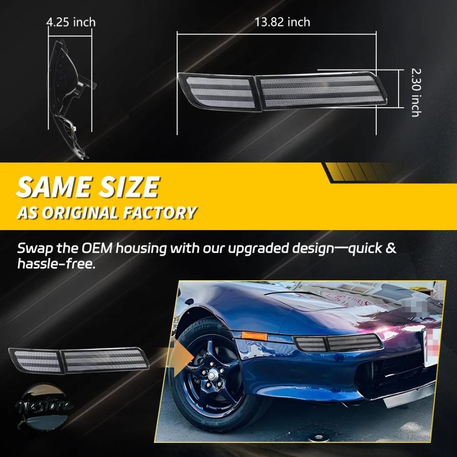 並行輸入品 sw20 mr2 トヨタ フェンダー カスタムパーツ アクセサリー