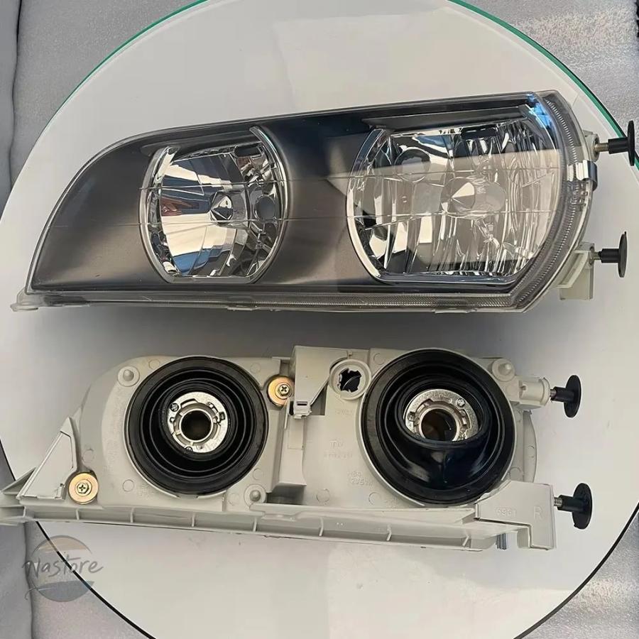 並行輸入品 jzx100 トヨタ ヘッドライト カスタムパーツ アクセサリー