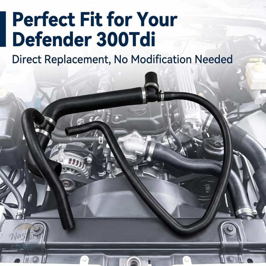 並行輸入品 300tdi ランドローバー ディフェンダー カスタムパーツ