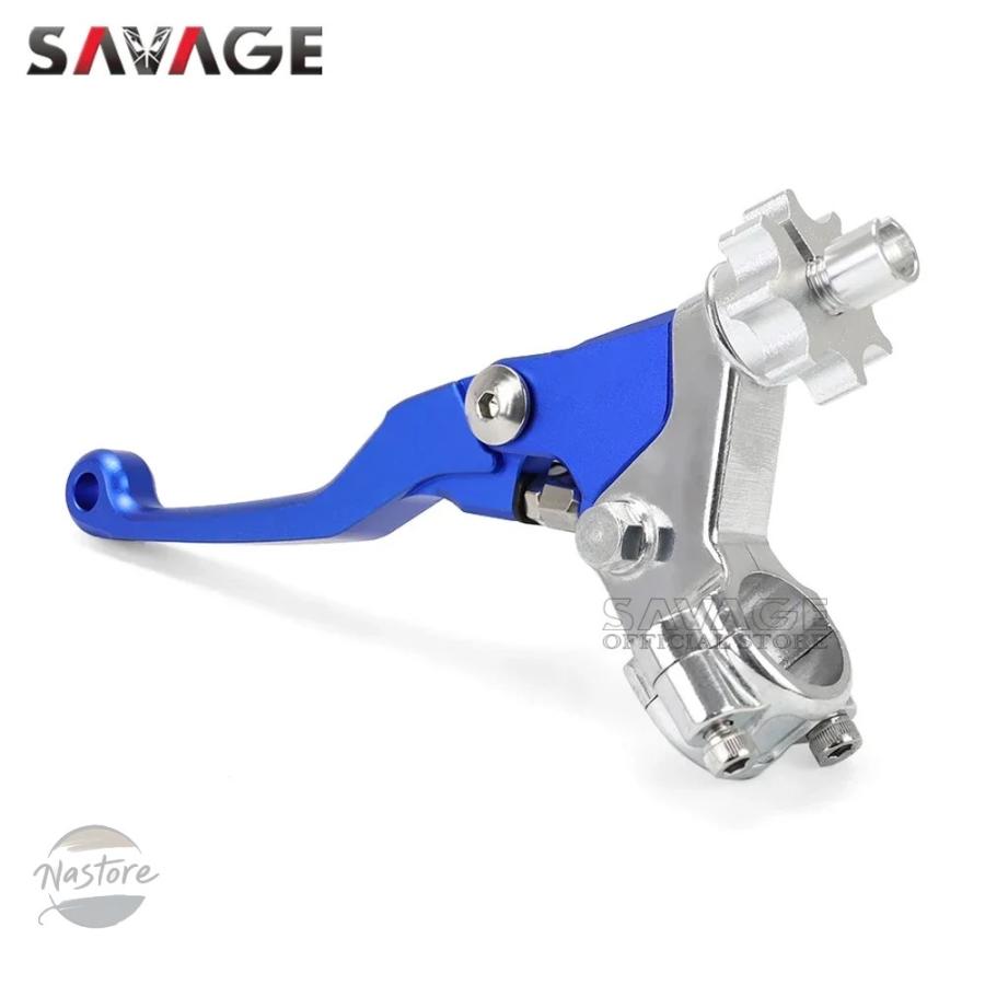 並行輸入品 wr250f wr400f yz125 yz250 ハンドルバー カスタムパーツ アクセサリー レバー yamaha 250f ...
