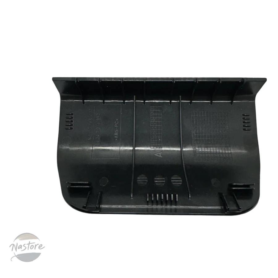 並行輸入品 e85 z4 BMW ウインドシールド カスタムパーツ アクセサリー カバー アッパーセンター フレーム カー | ブランド登録なし | 03