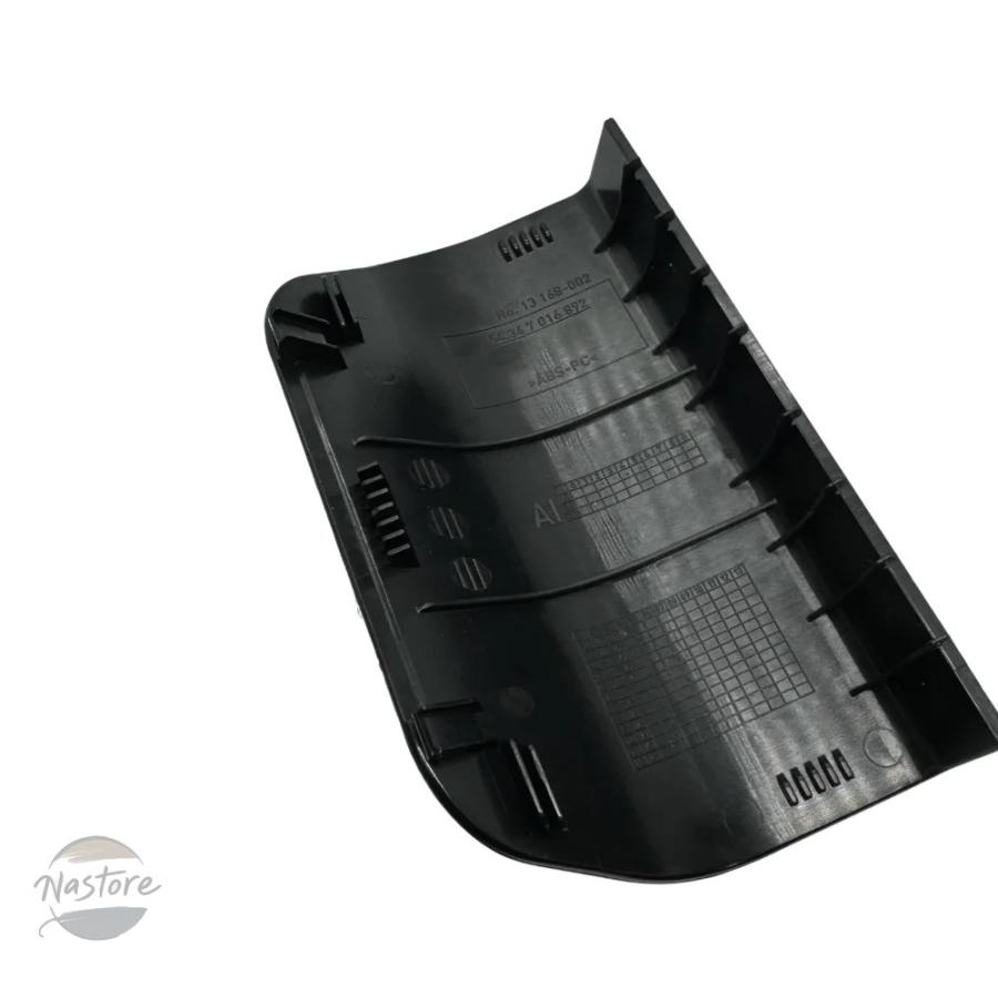 並行輸入品 e85 z4 BMW ウインドシールド カスタムパーツ アクセサリー カバー アッパーセンター フレーム カー | ブランド登録なし | 05