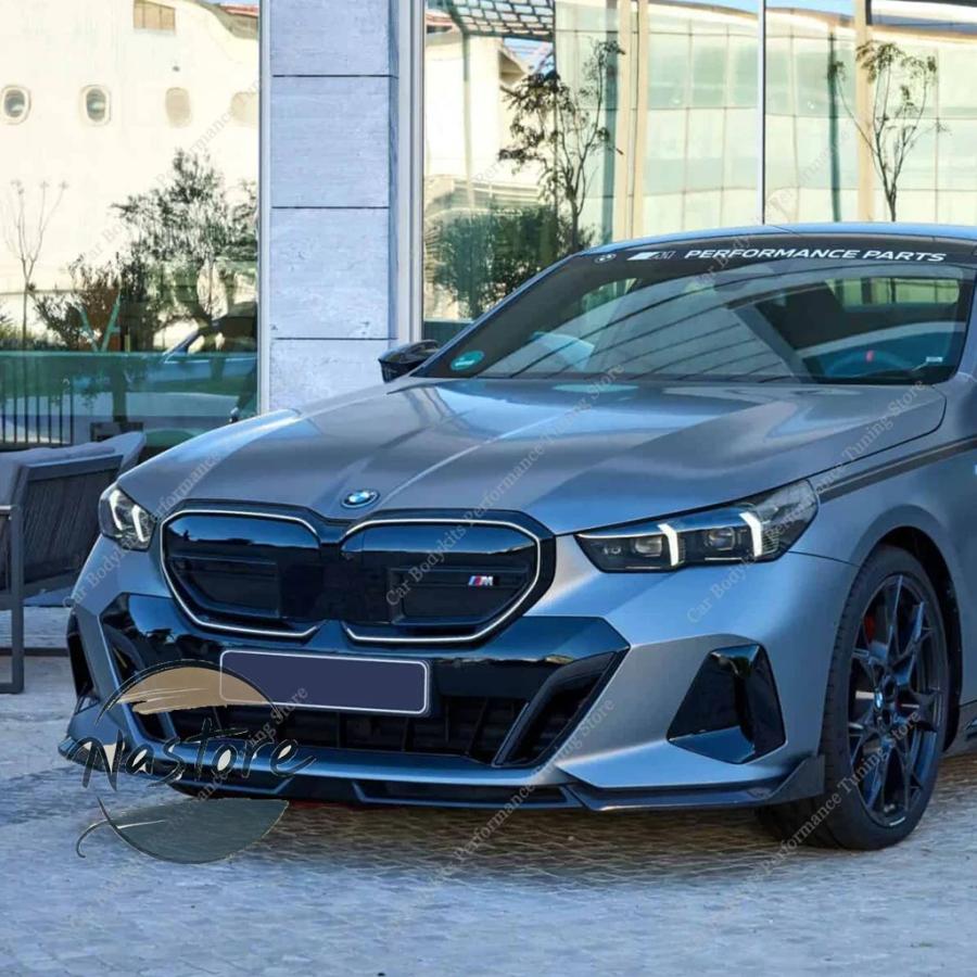 並行輸入品 BMW フロント 部品 カスタムパーツ アクセサリー g60 g61 m
